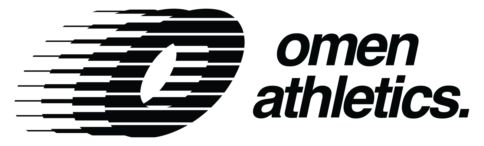 omen athletics.